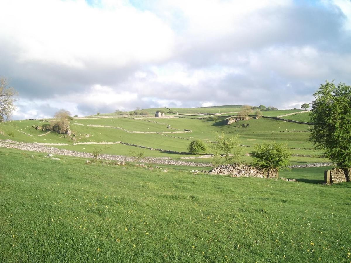 Hall Dale View Near Matlock & Peak District ภายนอก รูปภาพ