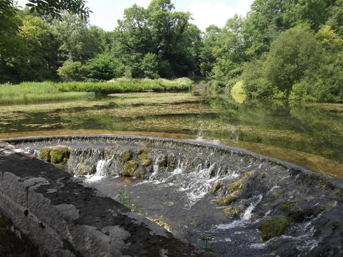 Hall Dale View Near Matlock & Peak District ภายนอก รูปภาพ